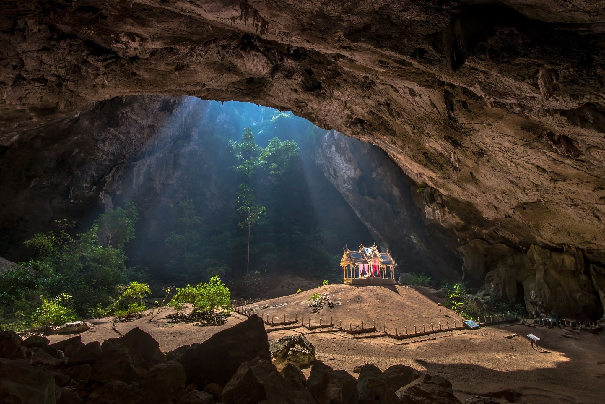 Cave vietnam vietnam