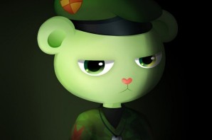 Картинки флиппи
