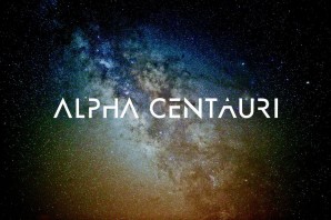 Альфа центавра