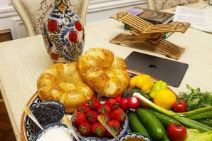 Хайрли тонг