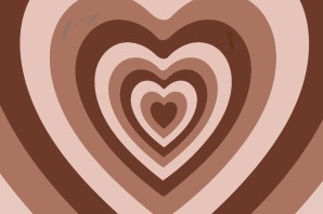 Обои сердце