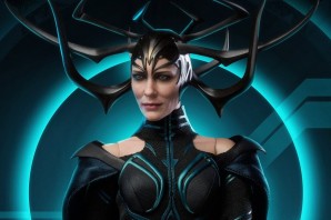 Хелла богиня