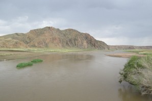 Керулен