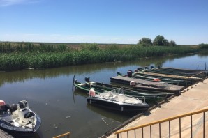 Бударка