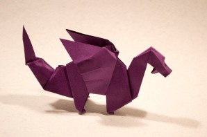 Оригами картинки