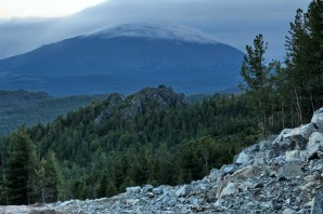 Косьвинский камень