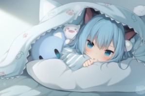 Снес аниме