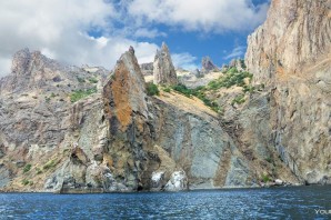 Кара даг