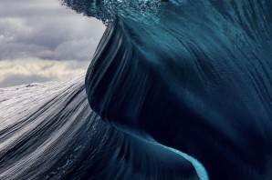 Океанские волны