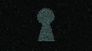 Обои хакер