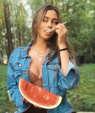 Боровик