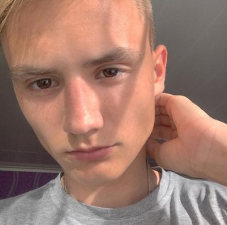 Никита берг