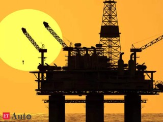 Нефтевышка