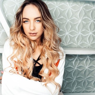 Марина жадан