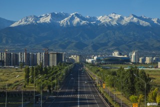 Алма ата