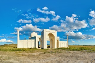 Абай су