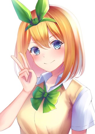 Йоцуба