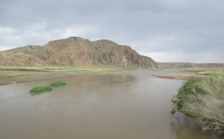 Керулен