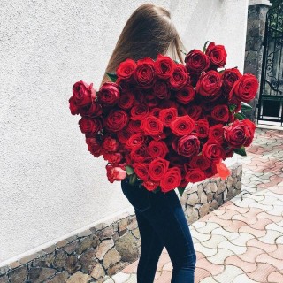 Роза масора