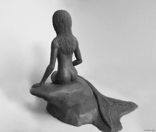 Идеи для скульптуры из пластилина