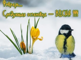 Осенью тоже клево