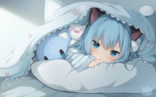 Снес аниме