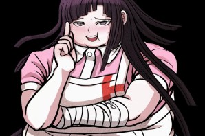 Микан Цумики