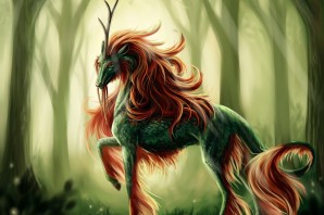 Мифические существа