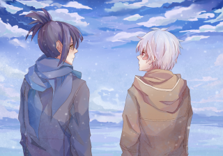 Шестая зона