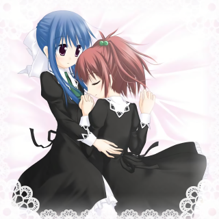 Клубничная тревога