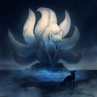 Мистические животные