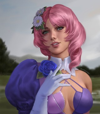 Алиса Босконович