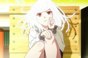 Сенгоку Надеко