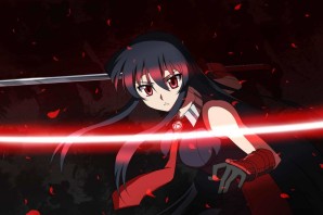 Убийца акаме