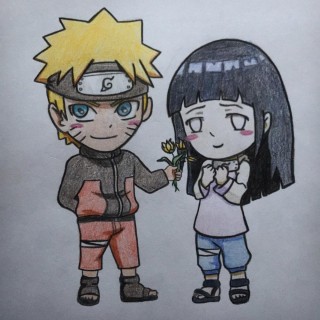 Наруто Чиби