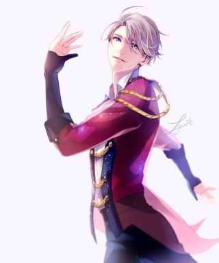 Виктор Никифоров