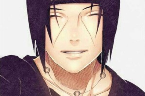 Аниме Наруто персонажи