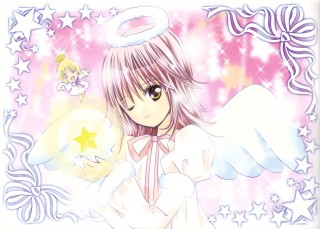 Чара Хранители