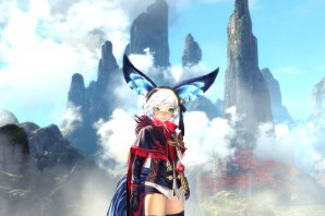 Блейд энд соул