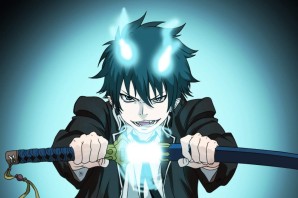 Рин Окумура