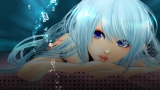 Томный взгляд