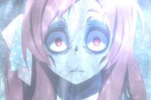 Мой парень зомби