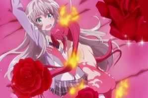 Ползучий хаос Няруко Сан