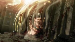 Атака титанов опенинги