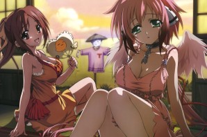 Утраченное небесами