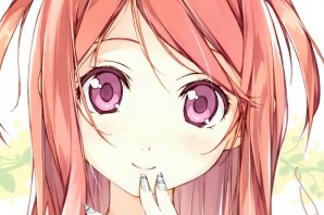 Удивленное лицо