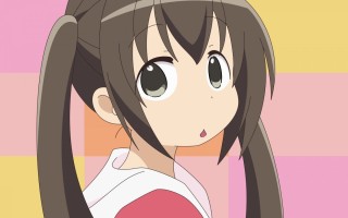 Удивлённое лицо