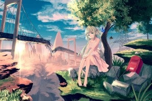 Высокие девушки