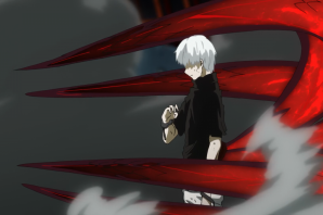 Канеки Какуджа