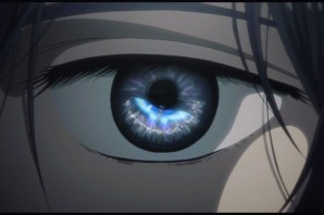 Пустые глаза